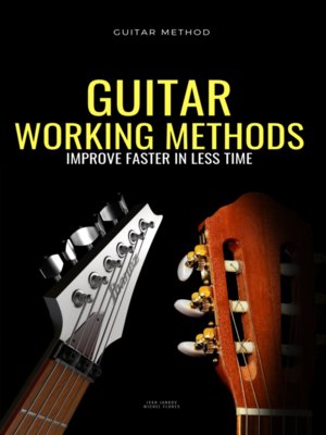 cover image of Guitar Method
